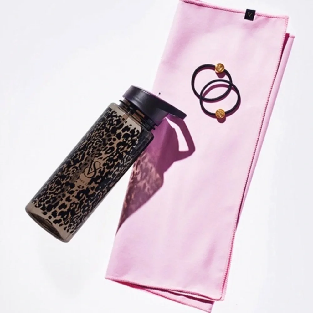 Victoria Secret Fitness Bundle